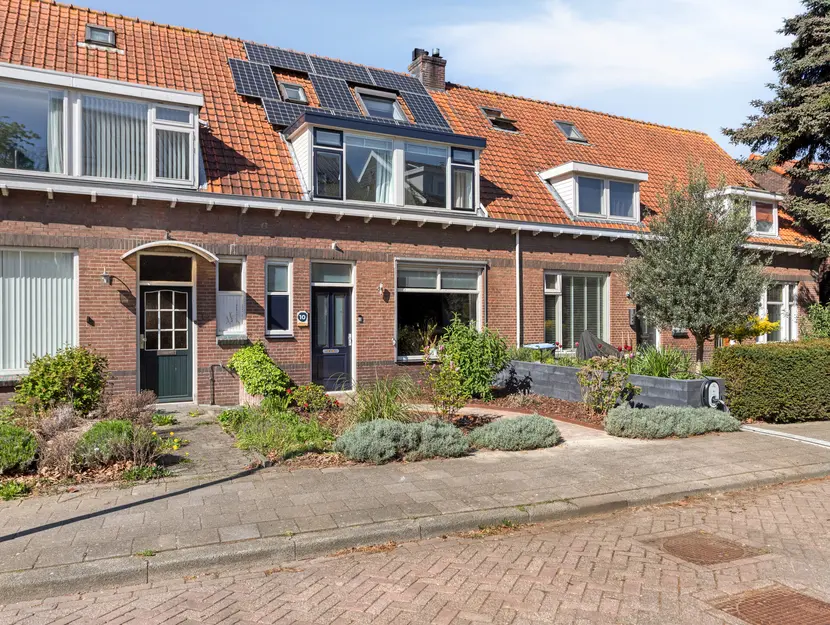 Halfweg 10, HENDRIK-IDO-AMBACHT