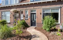 Halfweg 10, HENDRIK-IDO-AMBACHT