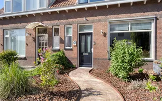 Halfweg 10, HENDRIK-IDO-AMBACHT