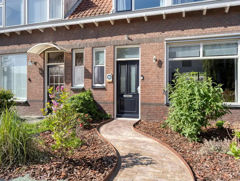 Halfweg 10, HENDRIK-IDO-AMBACHT