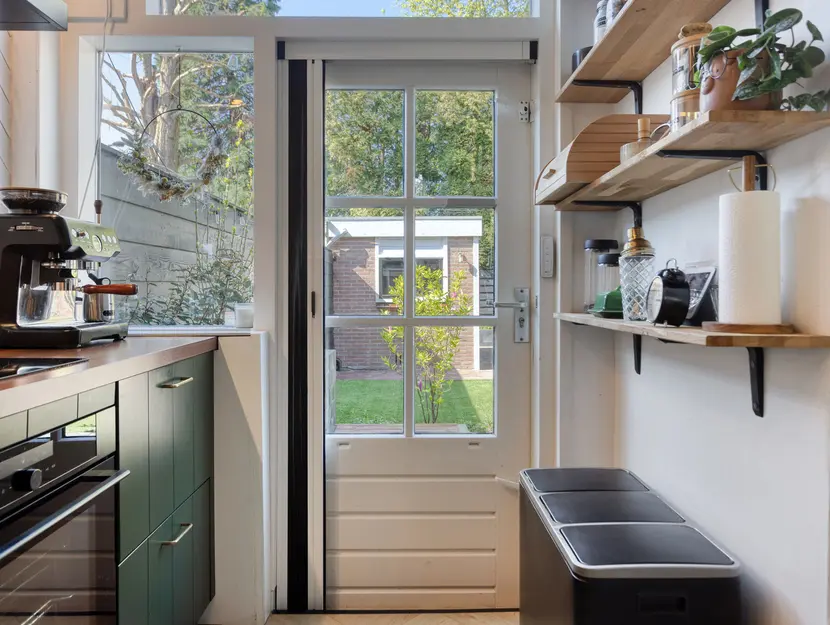 Halfweg 10, HENDRIK-IDO-AMBACHT