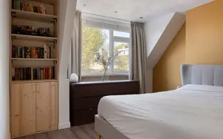 Halfweg 10, HENDRIK-IDO-AMBACHT