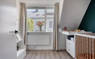 Halfweg 10, HENDRIK-IDO-AMBACHT