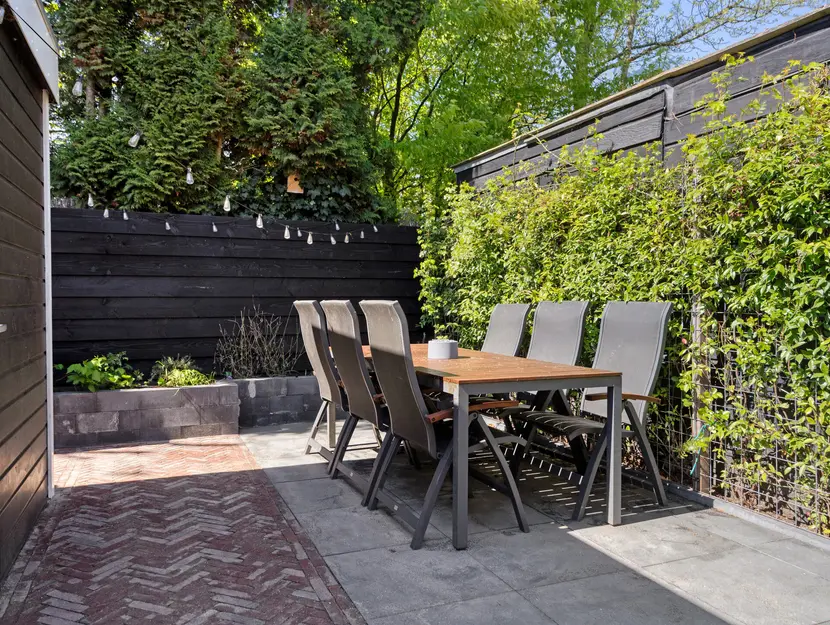 Halfweg 10, HENDRIK-IDO-AMBACHT
