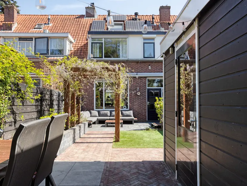 Halfweg 10, HENDRIK-IDO-AMBACHT