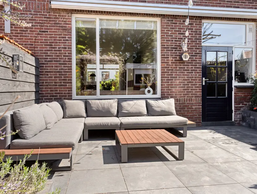 Halfweg 10, HENDRIK-IDO-AMBACHT