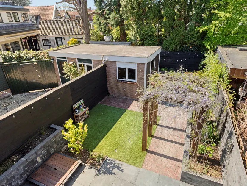 Halfweg 10, HENDRIK-IDO-AMBACHT