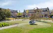 Halfweg 10, HENDRIK-IDO-AMBACHT