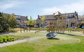 Halfweg 10, HENDRIK-IDO-AMBACHT