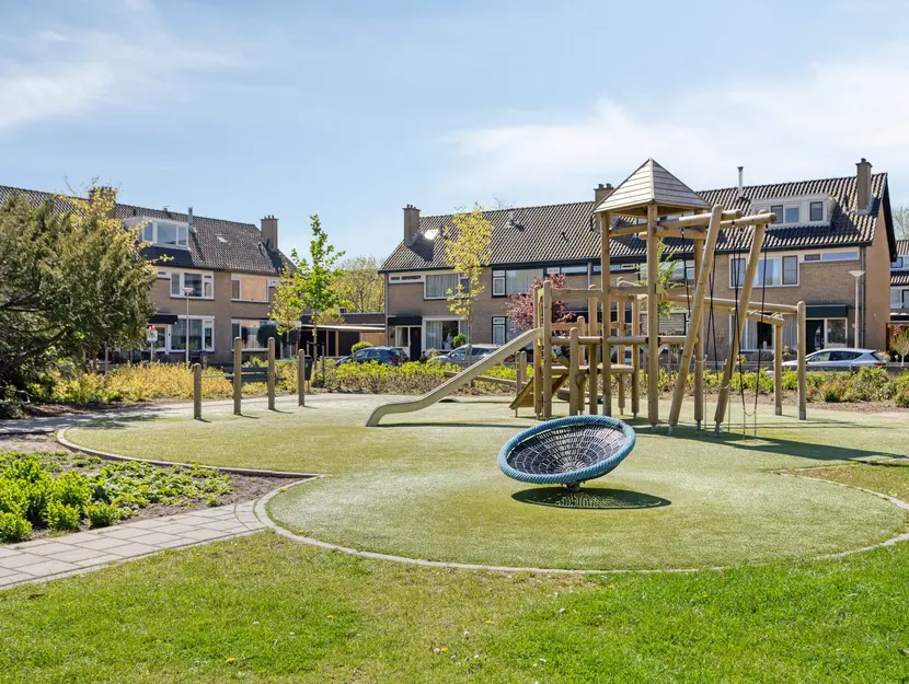 Halfweg 10, HENDRIK-IDO-AMBACHT