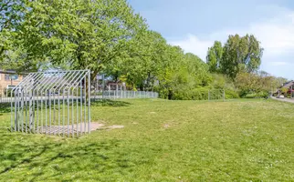 Halfweg 10, HENDRIK-IDO-AMBACHT