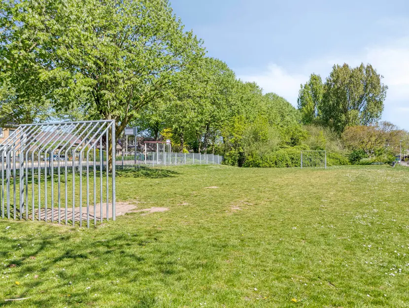 Halfweg 10, HENDRIK-IDO-AMBACHT