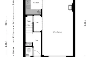 Halfweg 10, HENDRIK-IDO-AMBACHT
