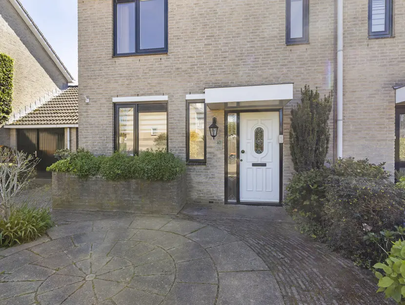 Oudeland 47, ZWIJNDRECHT