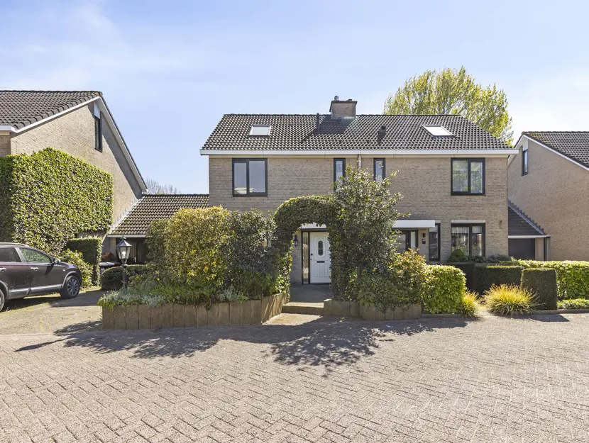 Oudeland 47, ZWIJNDRECHT