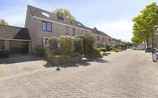 Oudeland 47, ZWIJNDRECHT