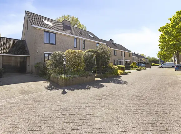 Oudeland 47