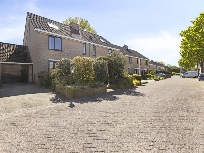 Oudeland 47, ZWIJNDRECHT