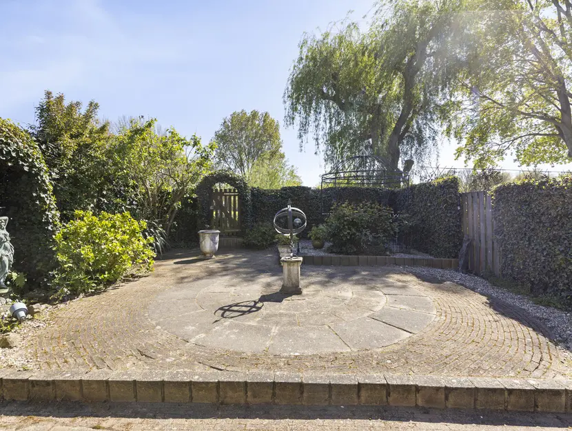 Oudeland 47, ZWIJNDRECHT