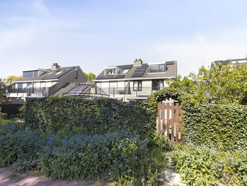 Oudeland 47, ZWIJNDRECHT