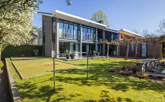Vlietlaan 7, GORINCHEM