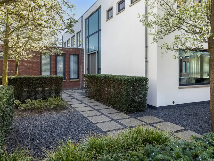 Vlietlaan 7, GORINCHEM