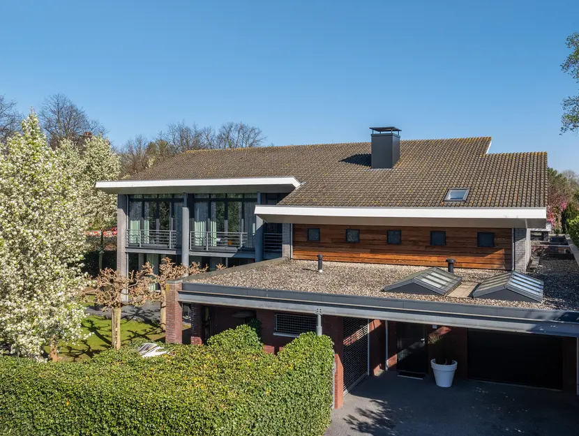 Vlietlaan 7, GORINCHEM