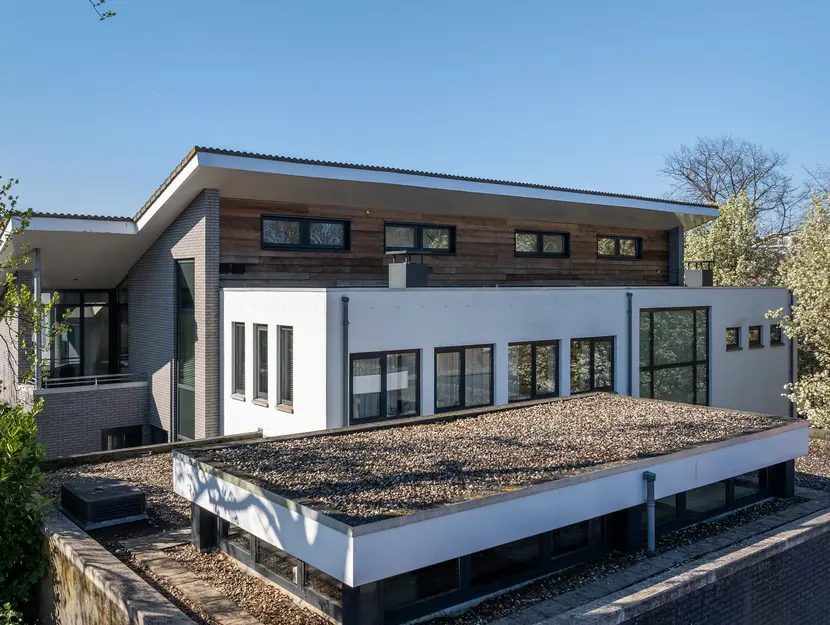 Vlietlaan 7, GORINCHEM