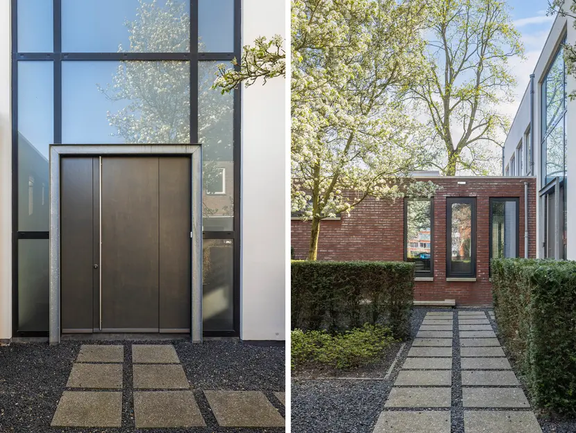 Vlietlaan 7, GORINCHEM