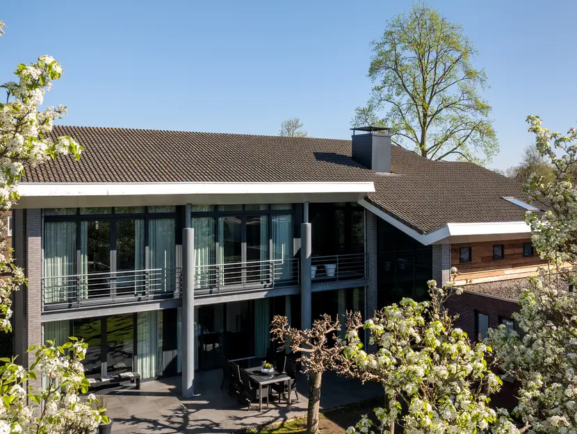 Vlietlaan 7, GORINCHEM