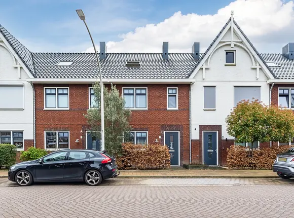 Elzengaarde 21