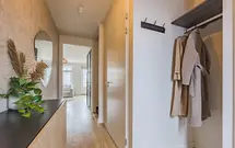 Elzengaarde 21, HENDRIK-IDO-AMBACHT