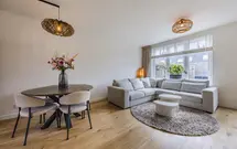 Elzengaarde 21, HENDRIK-IDO-AMBACHT