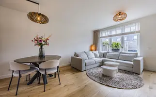 Elzengaarde 21, HENDRIK-IDO-AMBACHT