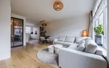 Elzengaarde 21, HENDRIK-IDO-AMBACHT