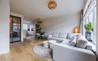Elzengaarde 21, HENDRIK-IDO-AMBACHT