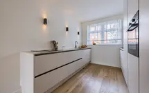 Elzengaarde 21, HENDRIK-IDO-AMBACHT