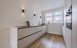 Elzengaarde 21, HENDRIK-IDO-AMBACHT