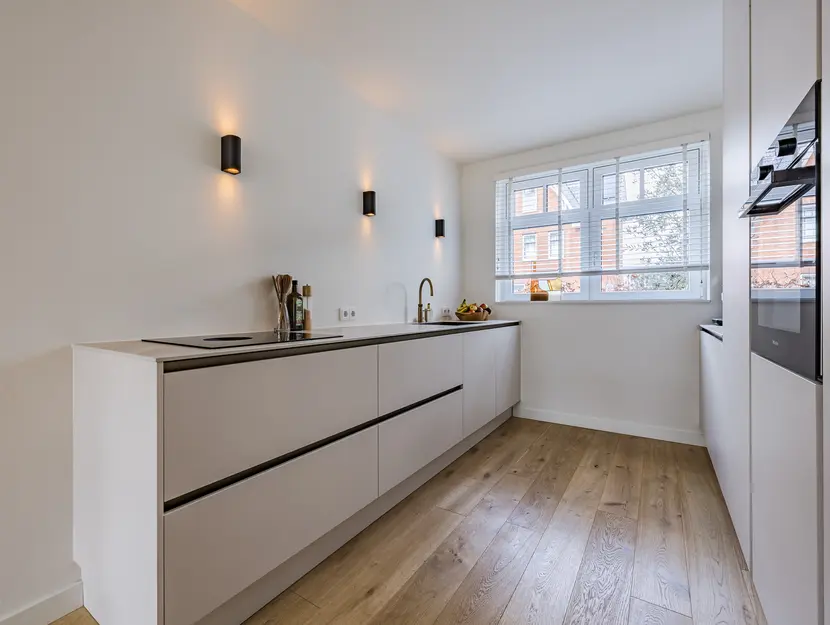 Elzengaarde 21, HENDRIK-IDO-AMBACHT