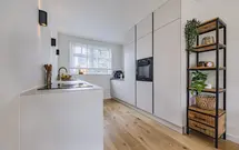 Elzengaarde 21, HENDRIK-IDO-AMBACHT