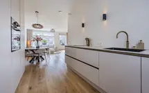 Elzengaarde 21, HENDRIK-IDO-AMBACHT