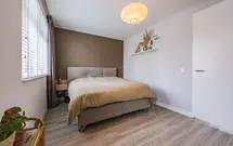 Elzengaarde 21, HENDRIK-IDO-AMBACHT