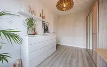 Elzengaarde 21, HENDRIK-IDO-AMBACHT