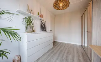 Elzengaarde 21, HENDRIK-IDO-AMBACHT