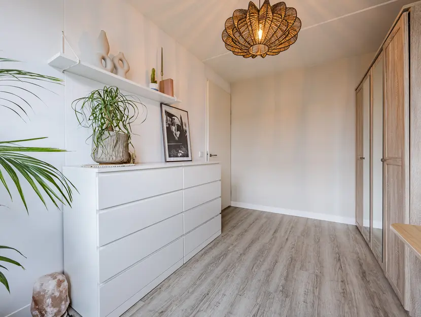 Elzengaarde 21, HENDRIK-IDO-AMBACHT