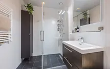 Elzengaarde 21, HENDRIK-IDO-AMBACHT