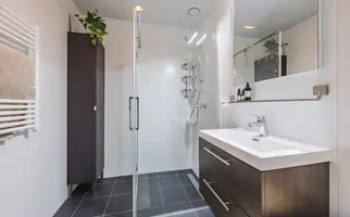 Elzengaarde 21, HENDRIK-IDO-AMBACHT
