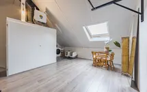 Elzengaarde 21, HENDRIK-IDO-AMBACHT