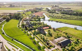 Het Buitenland 1, HEERJANSDAM