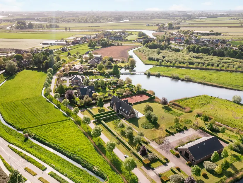 Het Buitenland 1, HEERJANSDAM